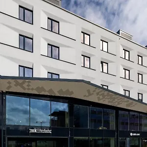 Otel Mk, Passau