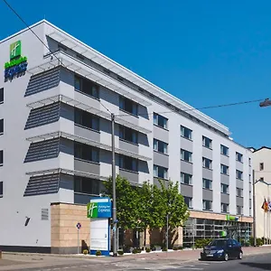 *** Otel Express Frankfurt Messe By Ihg Almanya