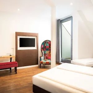 **** Otel Arthotel Ana Symphonie Almanya