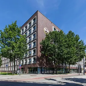 Hotel City-ost Hamborg
