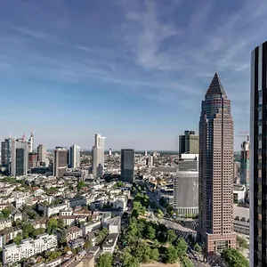 Hotel Frankfurt Marriott Frankfurt am Main