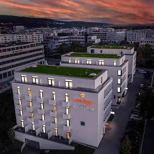 *** Apart Otel Sevendays Boardinghouse Almanya