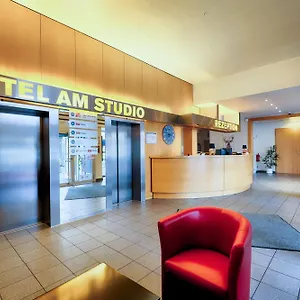 *** Otel Enjoy Am Almanya