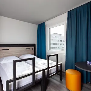 Hotel A&o Frankfurt Ostend Frankfurt am Main