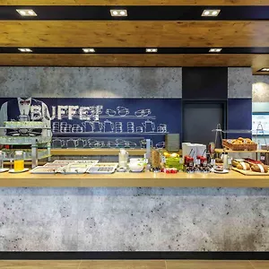 Ibis Budget 호텔