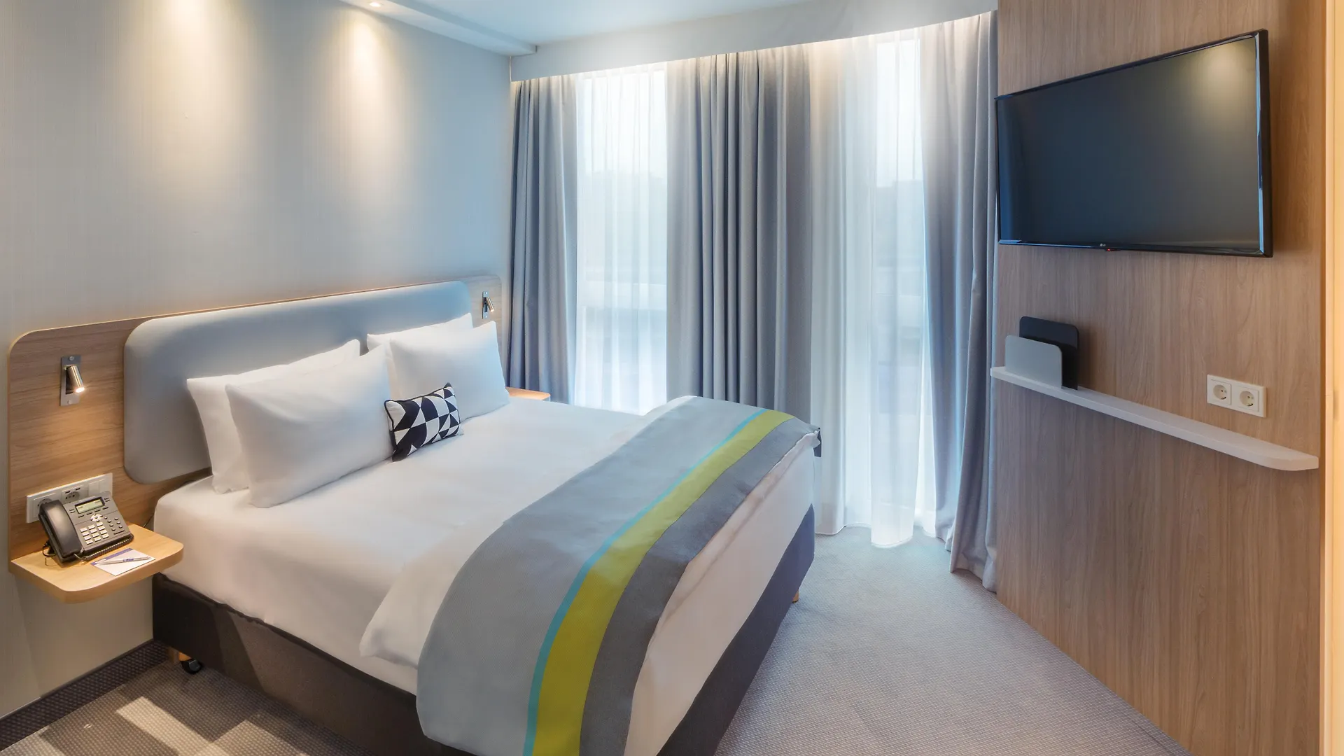 Hotel Holiday Inn Express - Erlangen By Ihg