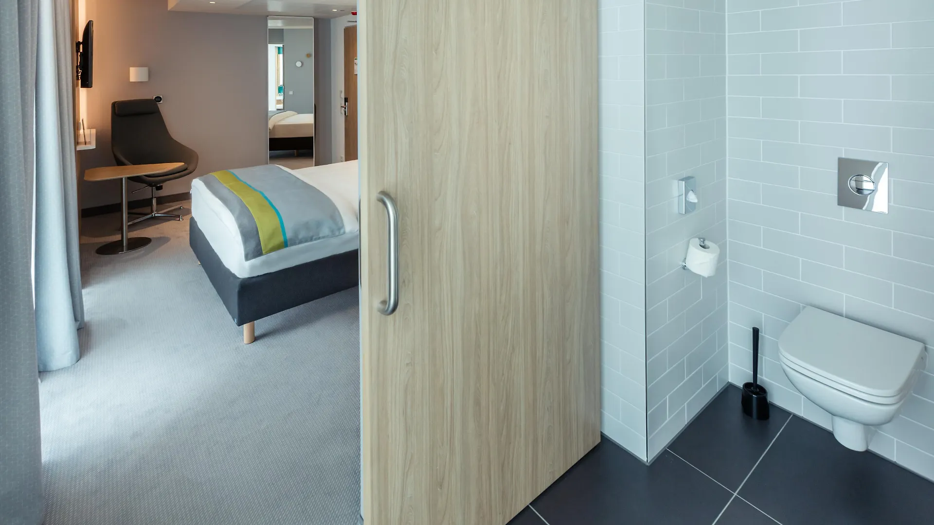 Holiday Inn Express - Erlangen By Ihg