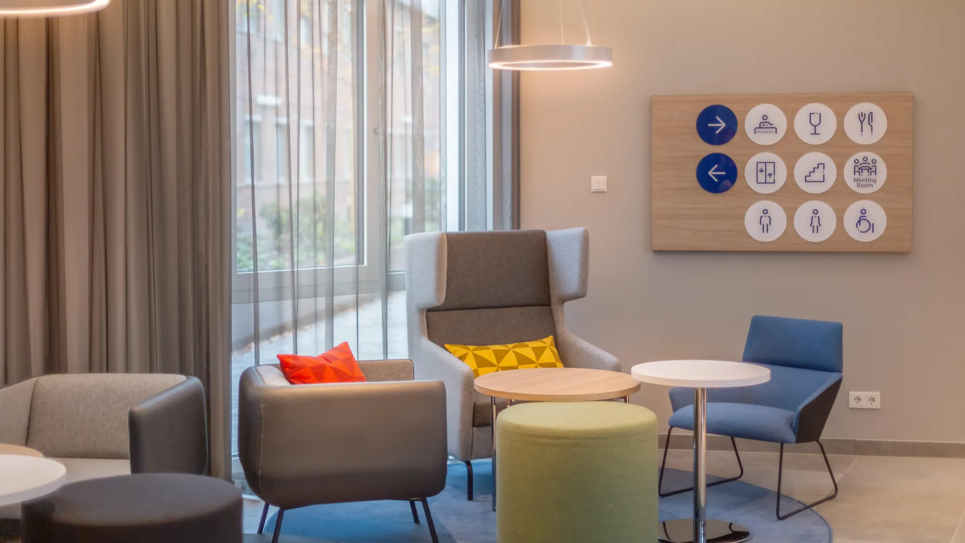Holiday Inn Express - Erlangen By Ihg Germany