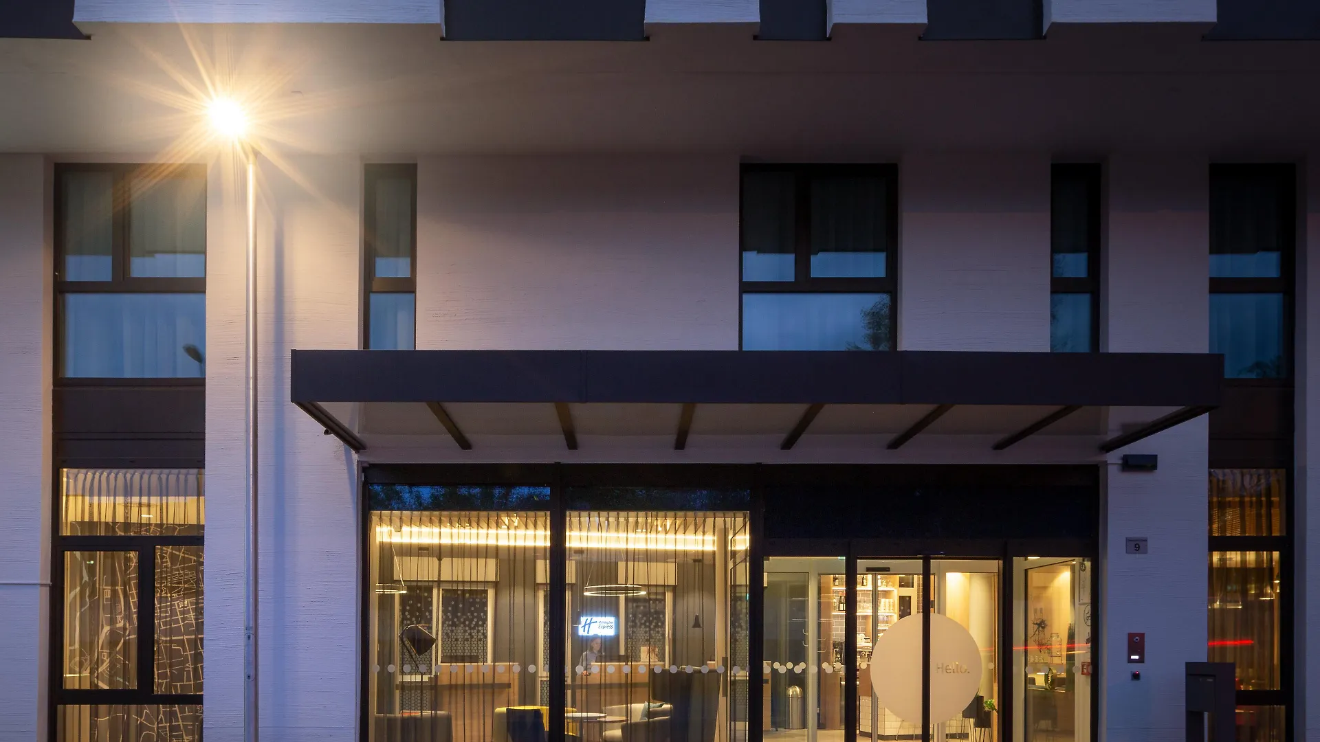 Holiday Inn Express - Erlangen By Ihg Germany