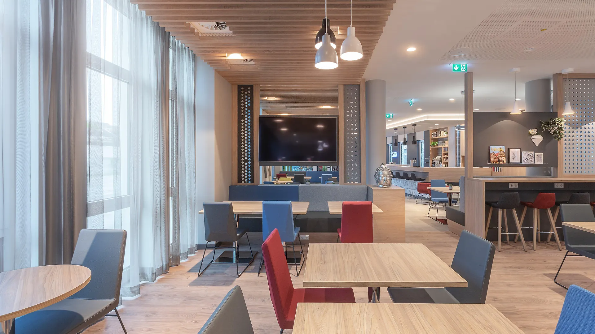 Holiday Inn Express - Erlangen By Ihg Hotel