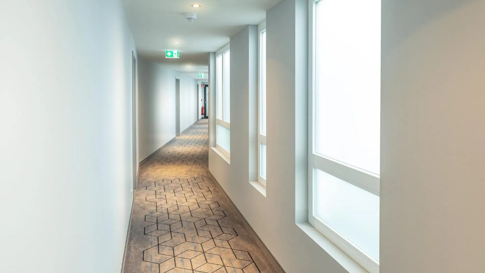 Holiday Inn Express - Erlangen By Ihg
