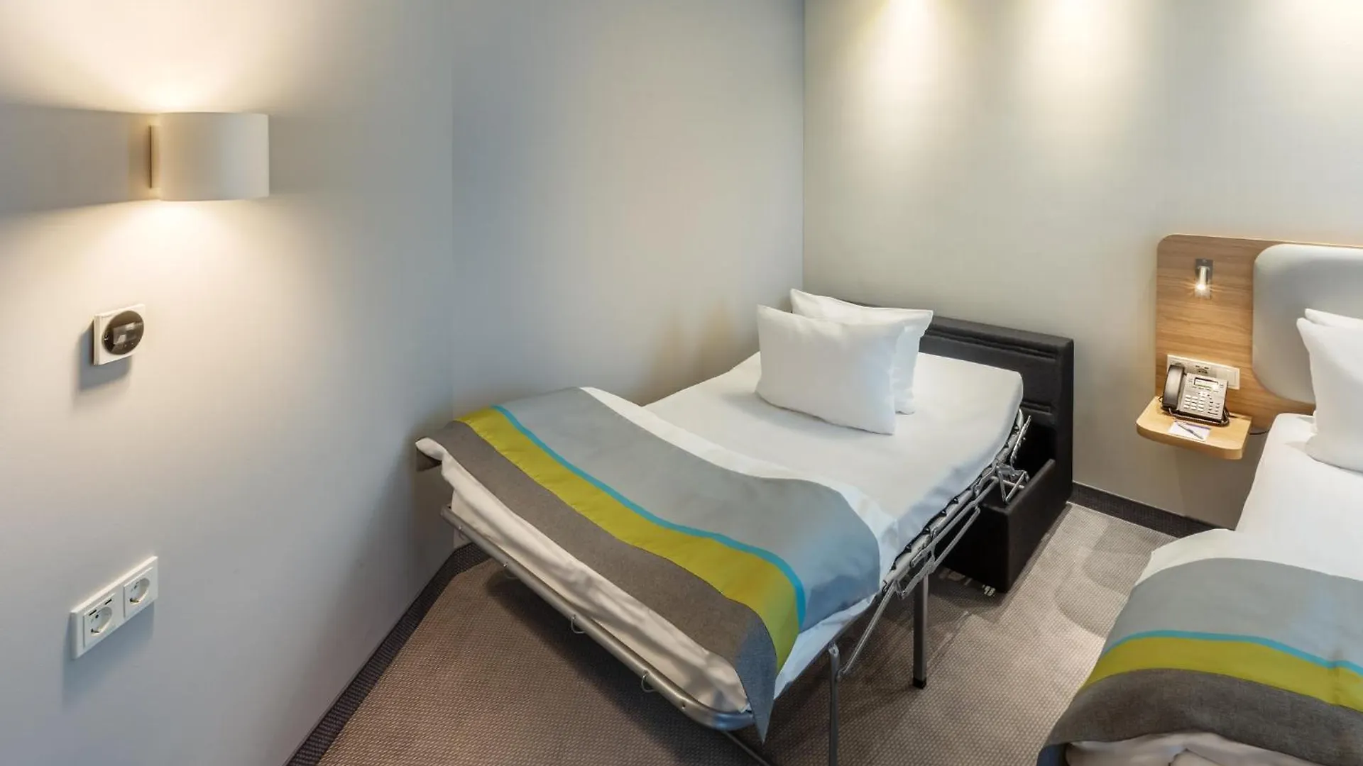 *** Hotel Holiday Inn Express - Erlangen By Ihg Germany