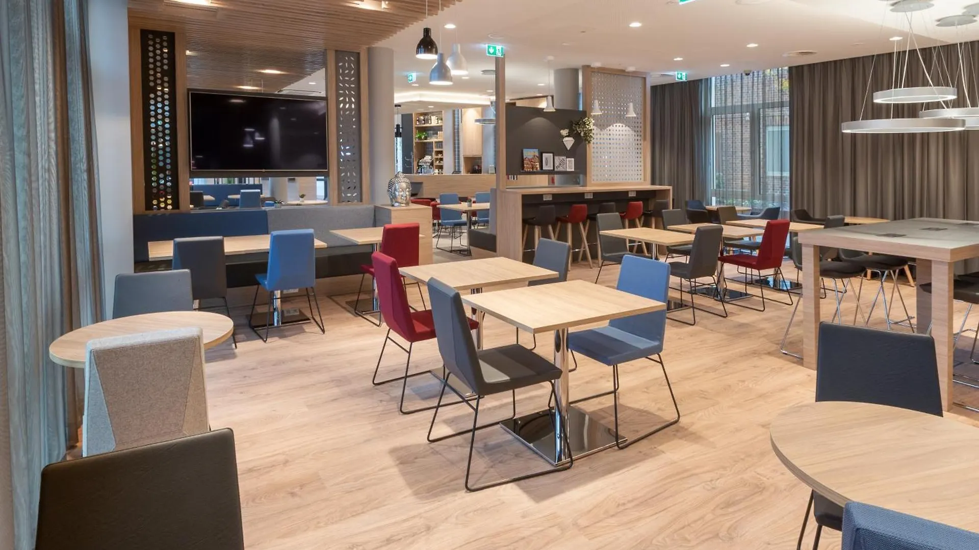 Holiday Inn Express - Erlangen By Ihg Germany