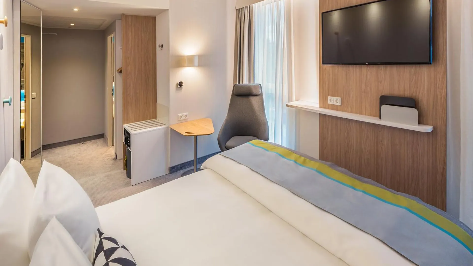 Holiday Inn Express - Erlangen By Ihg Germany